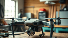 DJI Neo 3 Battery Endurance Questioned in Early Comparison Report