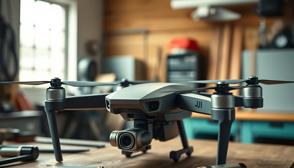 DJI Neo 3 Battery Endurance Questioned in Early Comparison Report