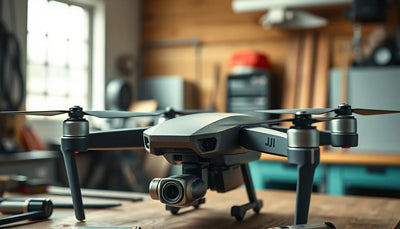 DJI Neo 3 Battery Endurance Questioned in Early Comparison Report