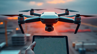 SkyeBrowse restructures drone 3D mapping pricing with new tools