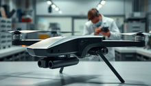 EagleNXT Ships U.S.-Made eBee VISION Systems to Army