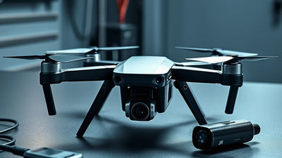 DJI Neo 3 Battery Concern Surfaces in Early Coverage