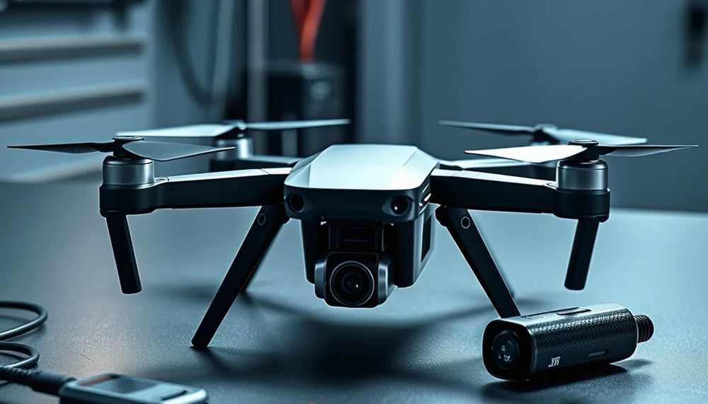 DJI Neo 3 Battery Concern Surfaces in Early Coverage