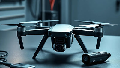 DJI Neo 3 Battery Concern Surfaces in Early Coverage