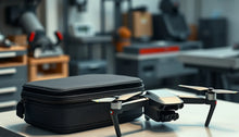 DJI Mini Bag+ Lists at $39 for Mini 4 Pro Carry Storage