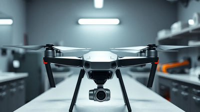 DJI Avata 360 Price Falls to $719 in Latest 8K 360-Degree Drone Deal