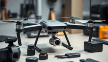 Early October Prime Day brings DJI creator tool discounts