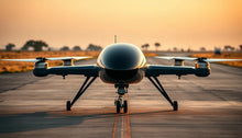 Zimbabwe clears KITE drones for BVLOS delivery operations