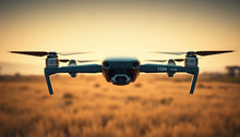 KITE drones cleared for BVLOS delivery flights in Zimbabwe