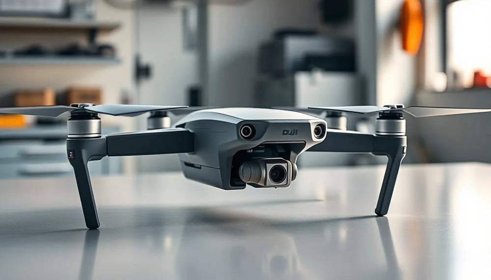 DJI Mini 2 SE Stays Visible in News Cycle as Entry Drone Demand Holds