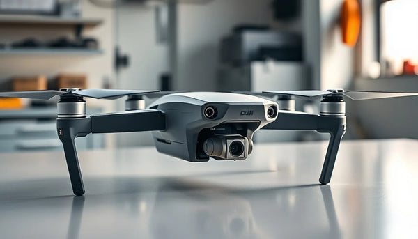 DJI Mini 2 SE Stays Visible in News Cycle as Entry Drone Demand Holds
