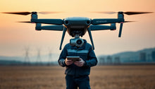 War Economy Ledger Shows Drones as the Only Win-Win Sector
