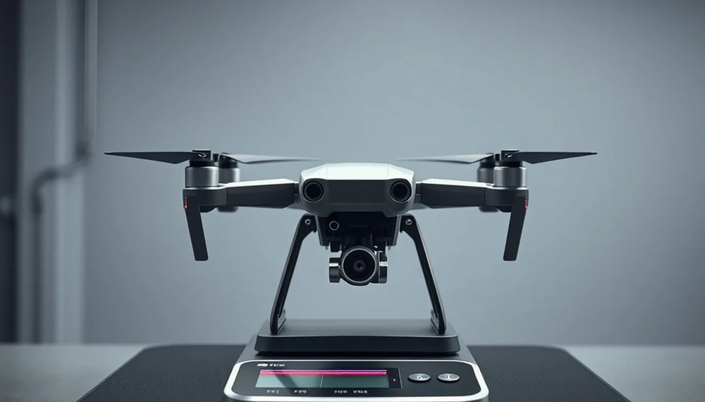 Leaked DJI Neo 3 Points to Heavier 192.7G Build vs 151G Neo 2