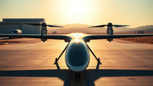 EagleNXT Ships Nine U.S.-Built eBee VISION Kits to Army