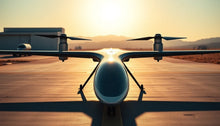 EagleNXT Ships Nine U.S.-Built eBee VISION Kits to Army