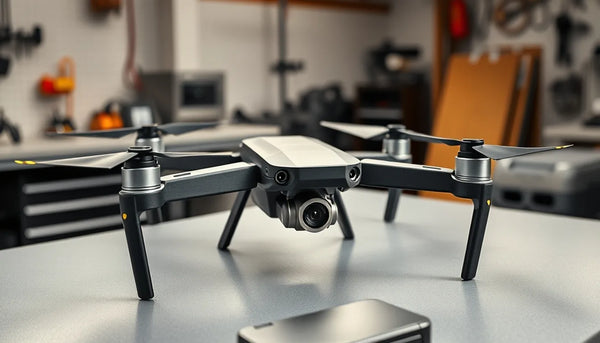 DJI Mini 4 Pro Intelligent Flight Battery Listed by News Aggregator