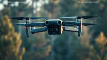 AIRO Selected for Drone Dominance Phase 2.5 Bomber Qualifier