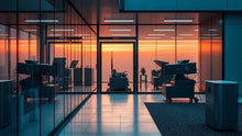 DroneShield Opens Adelaide R&D Hub to Expand Counter-Drone Work