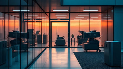 DroneShield Opens Adelaide R&D Hub to Expand Counter-Drone Work