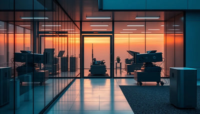 DroneShield Opens Adelaide R&D Hub to Expand Counter-Drone Work