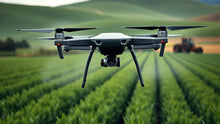 New Zealand Aviation Group Petitions Against Agricultural Drone Deregulation
