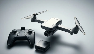 DJI Mini 4 Pro Bundle Drops to $1,179 With RC 2 and Charging Hub