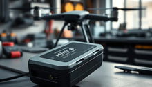 DJI Mini 4 Pro Battery Listing Surfaces in News Aggregator Feed