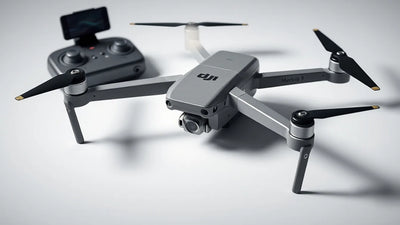 DJI Mavic 3 Classic with DJI RC Draws Renewed Buyer Interest