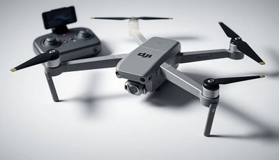 DJI Mavic 3 Classic with DJI RC Draws Renewed Buyer Interest