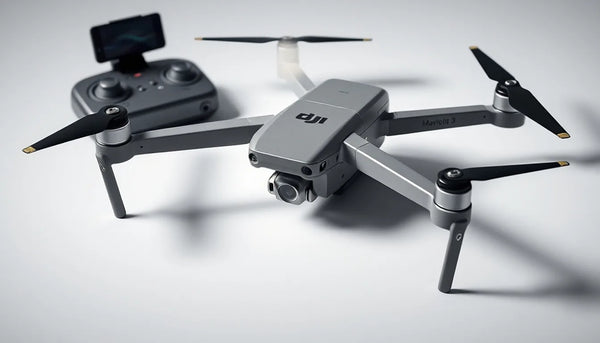 DJI Mavic 3 Classic with DJI RC Draws Renewed Buyer Interest
