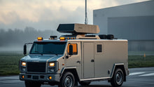 Phantom Defense Launches DOME UK Counter-UAS Program