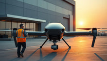 ARAI UAS Certification Now Fully Operational for India's Drone Industry