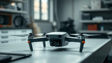 DJI Mini 3 Fly More Combo Keeps 4K HDR and Long Flight in Focus