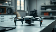 DJI Mini 3 Fly More Combo Keeps 4K HDR and Long Flight in Focus