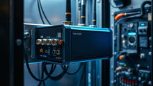 Software Defined Radio Market to Reach $36.80B by 2033, UAV Segment Leads Growth