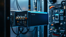 Software Defined Radio Market to Reach $36.80B by 2033, UAV Segment Leads Growth