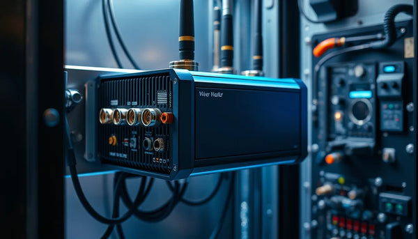 Software Defined Radio Market to Reach $36.80B by 2033, UAV Segment Leads Growth