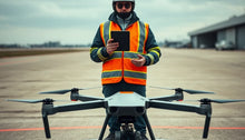 Reported Bluetooth Flaw Puts 16 DJI Drone Models Under Review