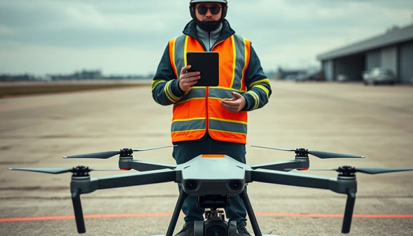 Reported Bluetooth Flaw Puts 16 DJI Drone Models Under Review