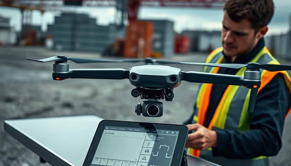 DJI Bluetooth Vulnerability Report Raises Fleet Security Questions