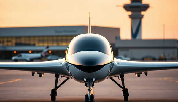 Archer vs. Joby: Which eVTOL Stock Looks Stronger for 2026?