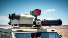 Netherlands Plans Domestic EOS Laser Weapon Production for Counter-Drone Defense