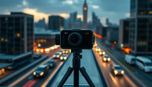 DJI Osmo 360 II firmware improves night video and cloud backup