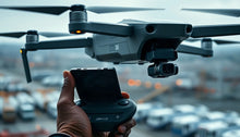 Reported Bluetooth Flaw Puts 16 DJI Drone Models Under Scrutiny