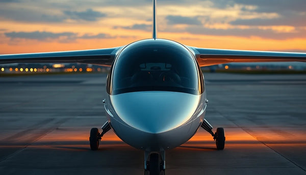 Joby Stock Down 61% in a Year as Air Taxi Service Still Looms