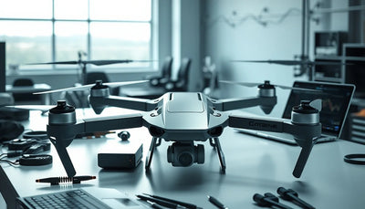 Brightline Interactive Lands Strategic Investment Led by Drone Executive Allan Evans