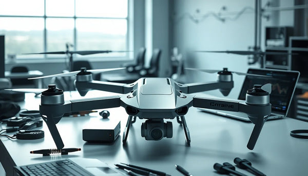 Brightline Interactive Lands Strategic Investment Led by Drone Executive Allan Evans