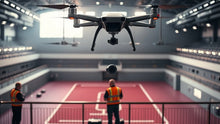 WorldSkills Adds Drone Systems Event, Signaling Industrial Shift