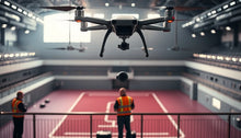 WorldSkills Adds Drone Systems Event, Signaling Industrial Shift