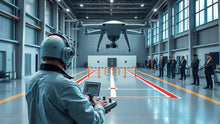 WorldSkills Adds Drone Systems, Signaling Industrial Shift